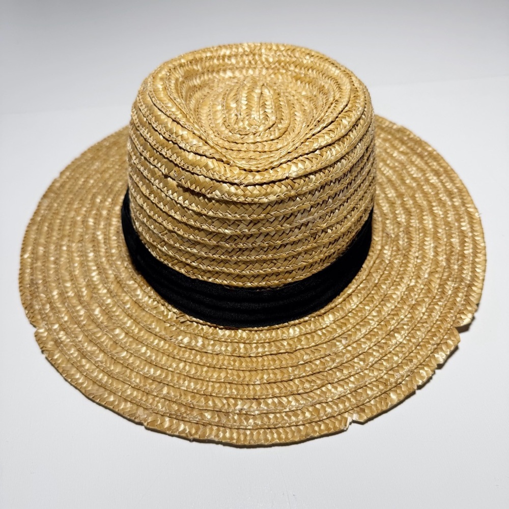 Lack of Color Spencer Fedora - Picture 2 of 15